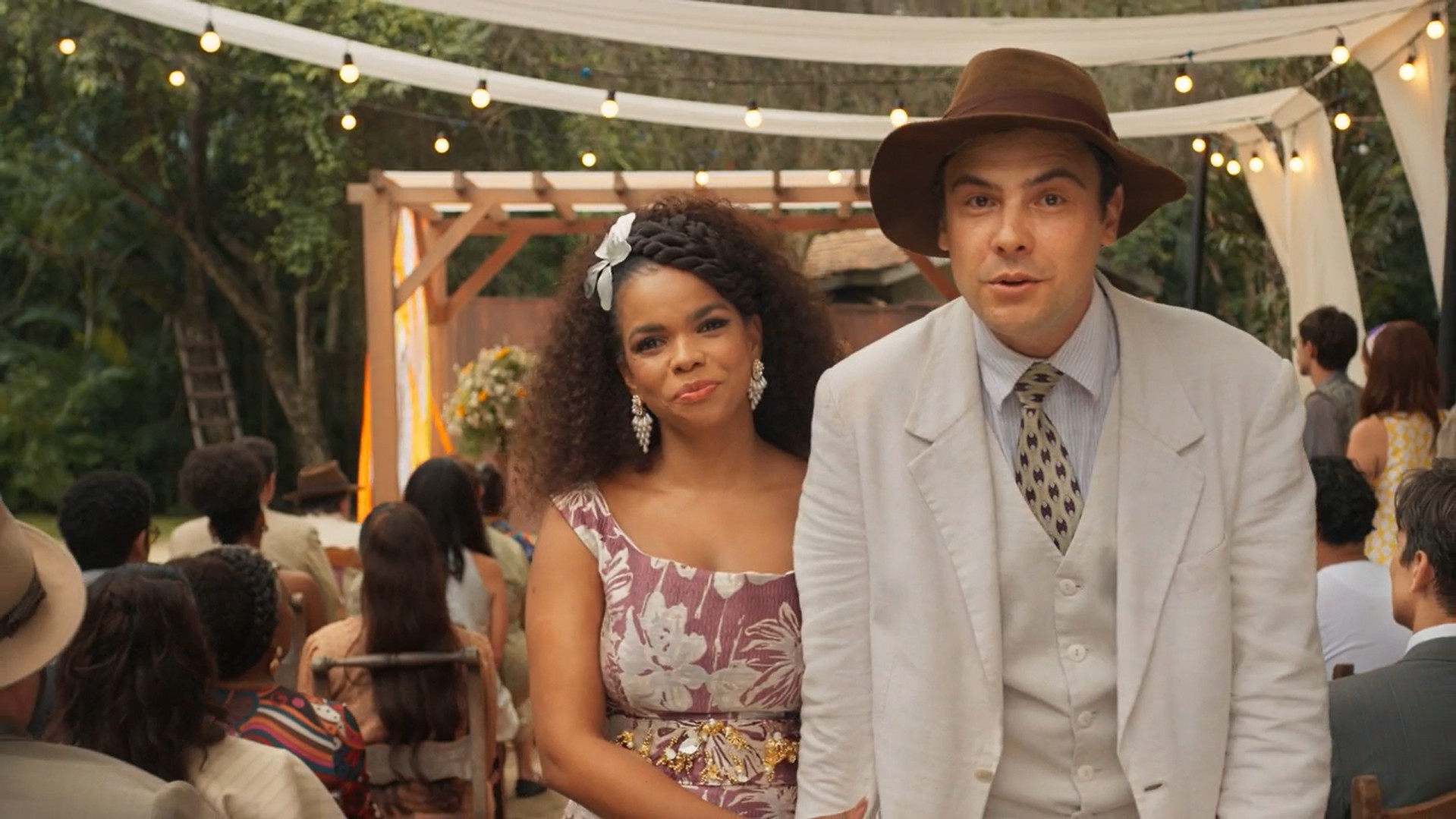 Último capítulo de Êta Mundo Melhor!: veja todos os desfechos