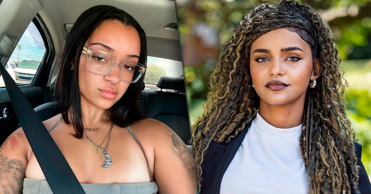 Camilly Victoria, filha de Carla Perez e Xanddy, comenta 'confusão' com xará: 'Achei fofo'