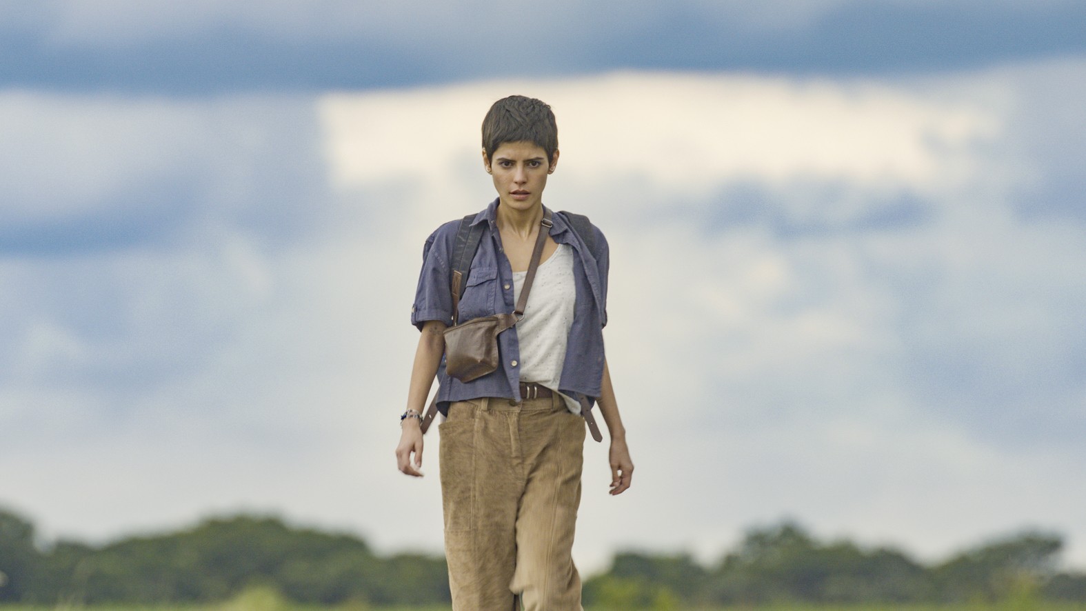 Onde foi gravada Reencarne, nova série de terror do Globoplay?