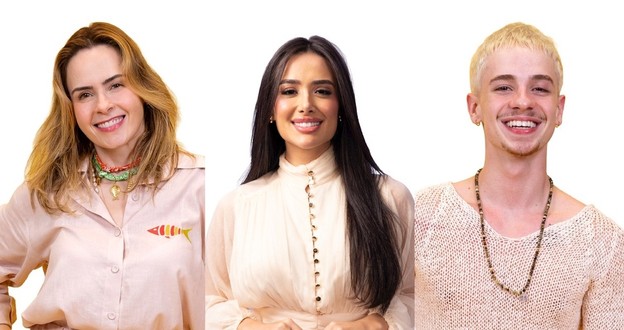 Quem você quer eliminar do BBB 26?