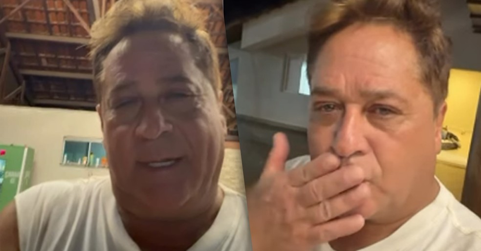 Poliana Rocha mostra Leonardo orgulhoso após primeira viagem internacional sozinha: 'Nunca é tarde' — Foto: Instagram