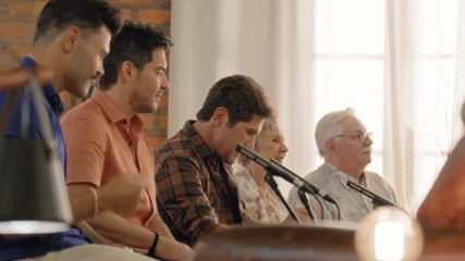 Vídeos do episódio de 'Viver Sertanejo' de domingo, 20 de abril de 2025