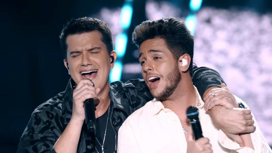 Circuito Sertanejo: Hugo & Guilherme serão atração no Jaguariúna Rodeo Festival