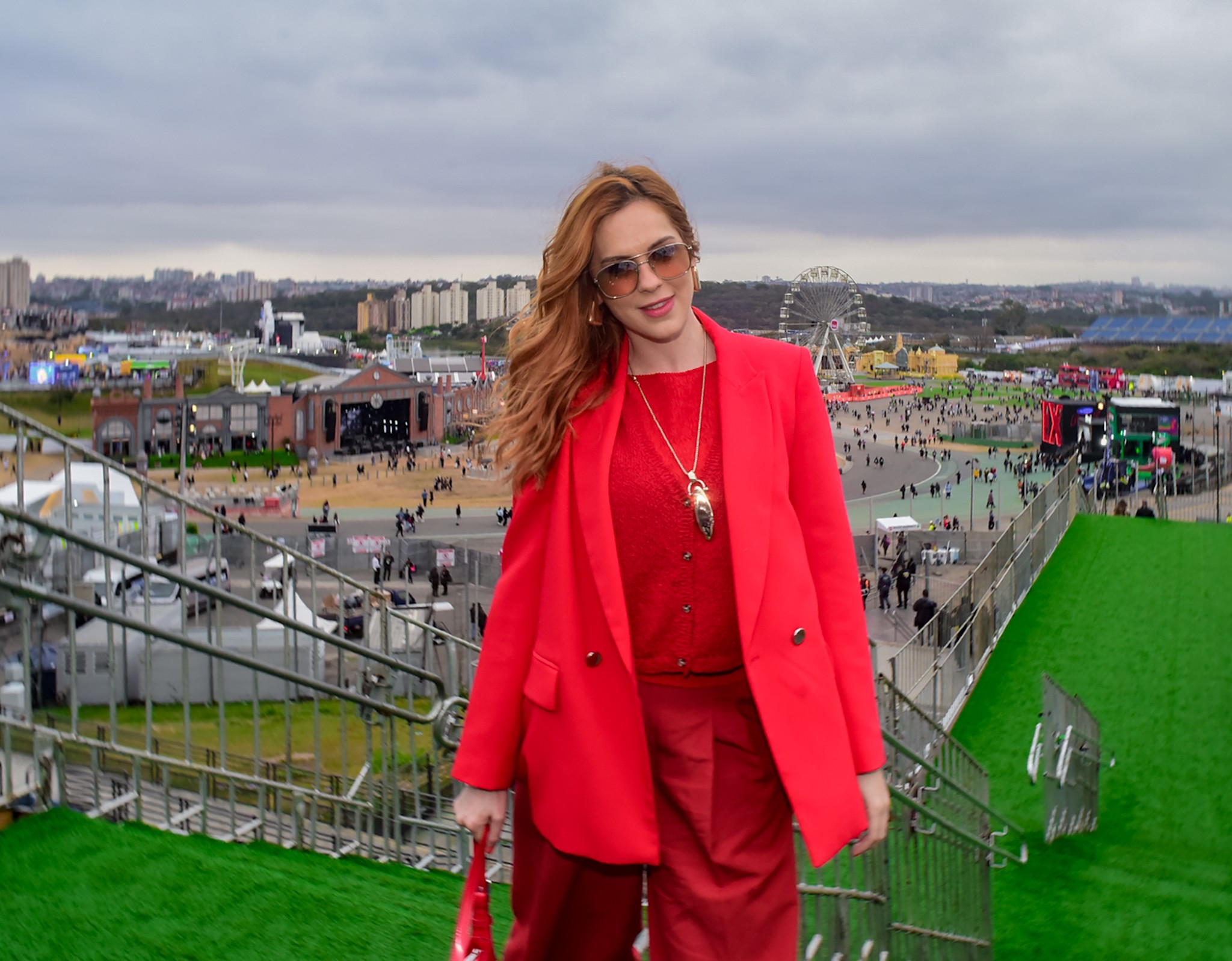 Sophia Abrahão revela planos de ter filhos com Sérgio Malheiros: 'Congelei óvulos'