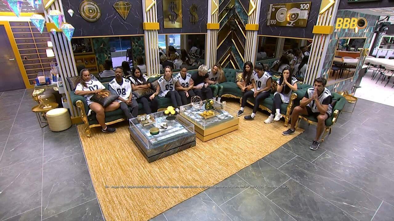 Cartola BBB: Janela de Escalação da 11ª rodada fecha nesta quinta (26)