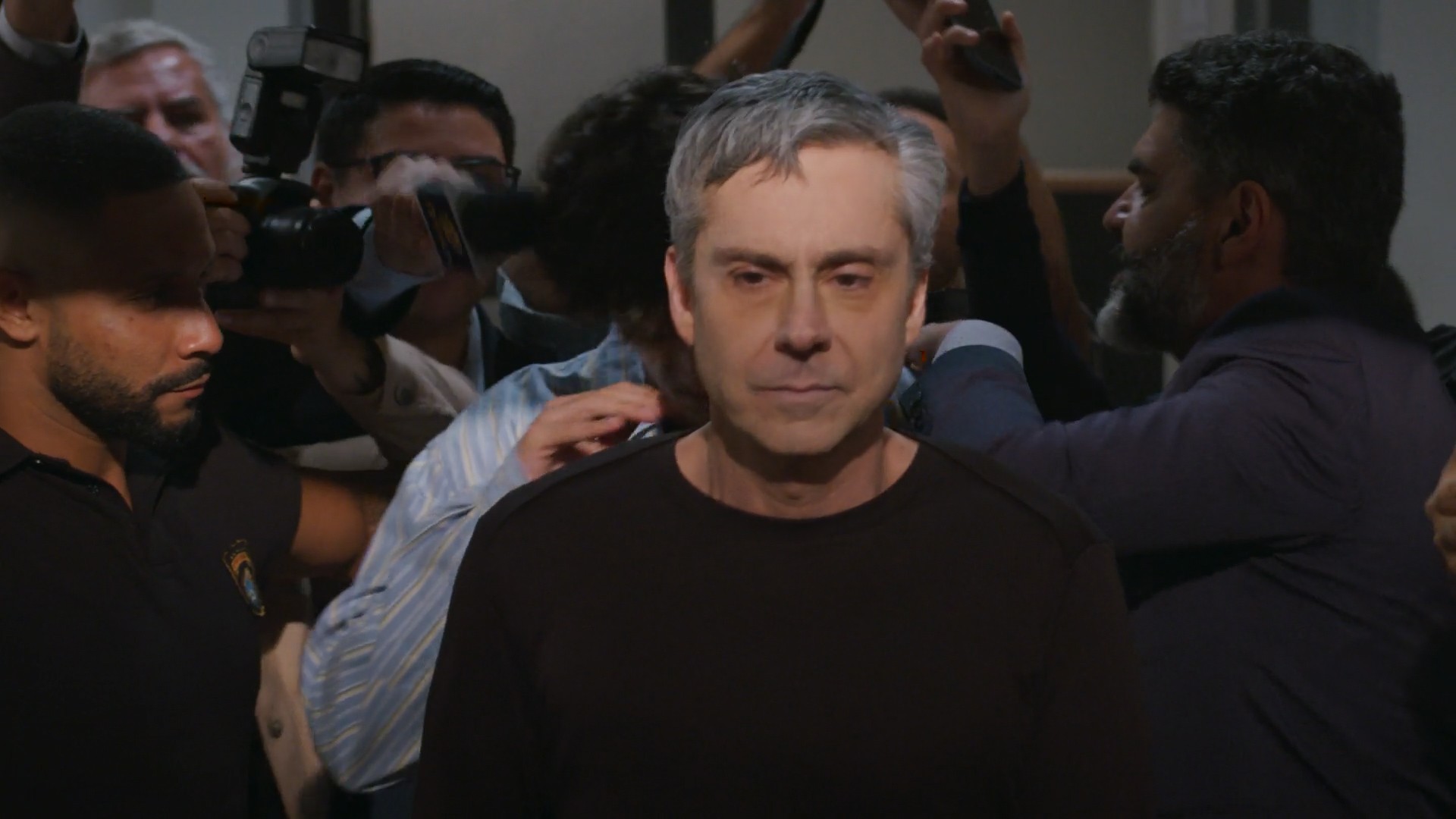 Vale Tudo: na web, público vai à loucura com último capítulo de Vale Tudo