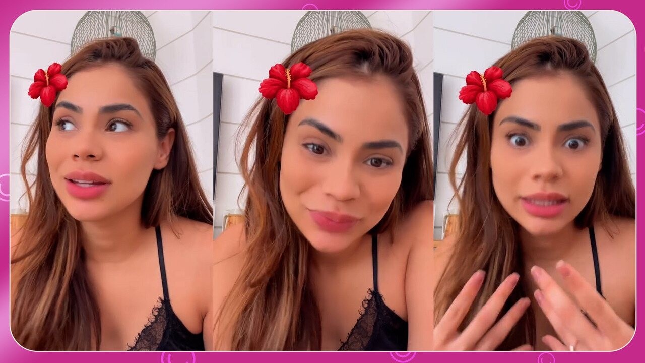 Lexa fala em 'abraço na alma' após música feita para a filha: Transformei minha dor em arte'