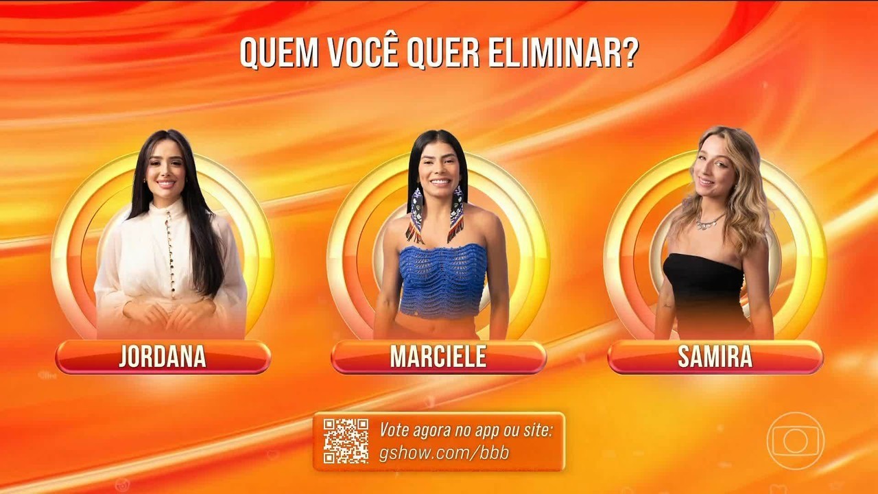 Quem sai do BBB 26 hoje (7/4)?