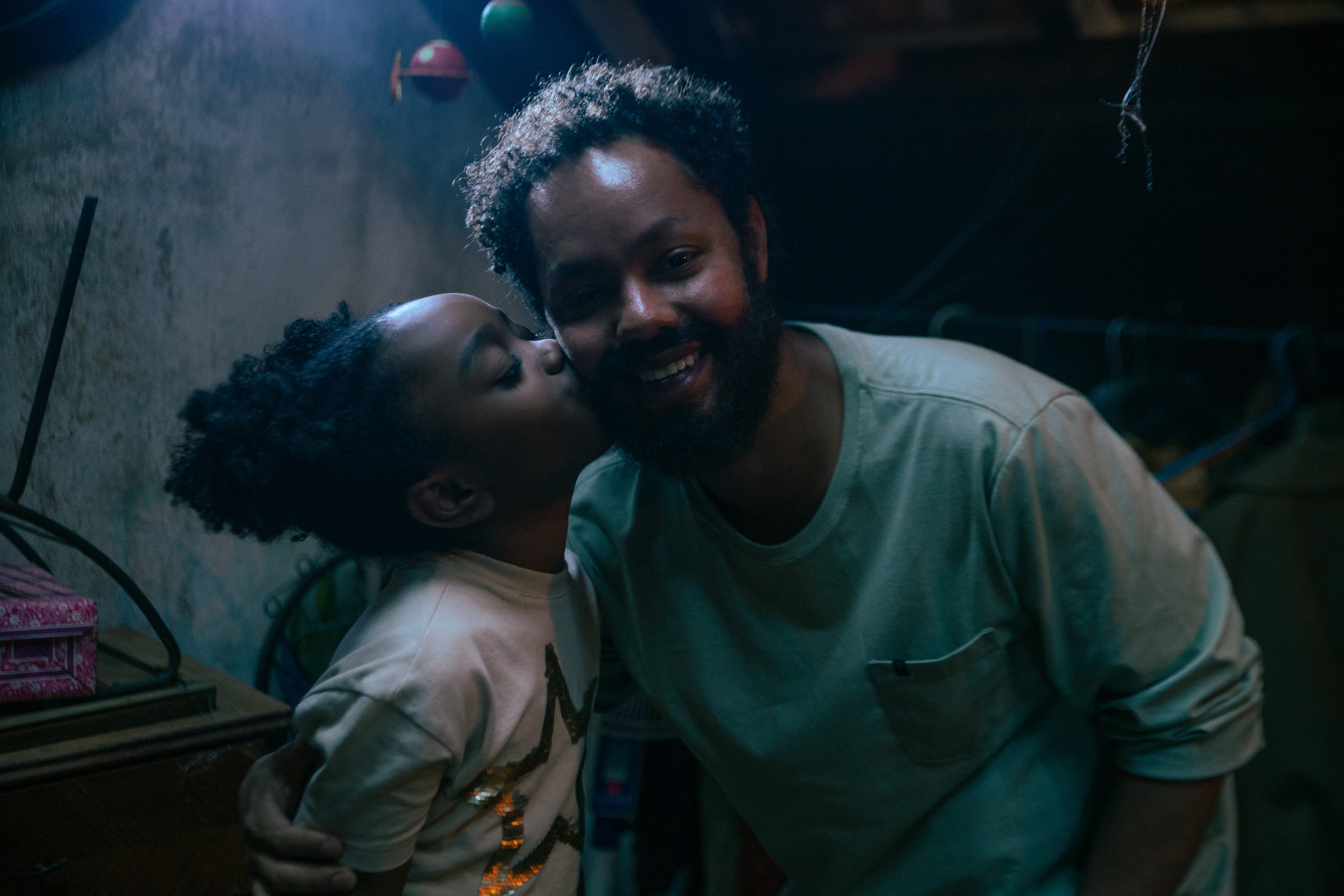 Clarice Vê Estrelas