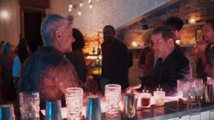 Vídeos do capítulo de 'Três Graças' de terça-feira, 13 de janeiro de 2026