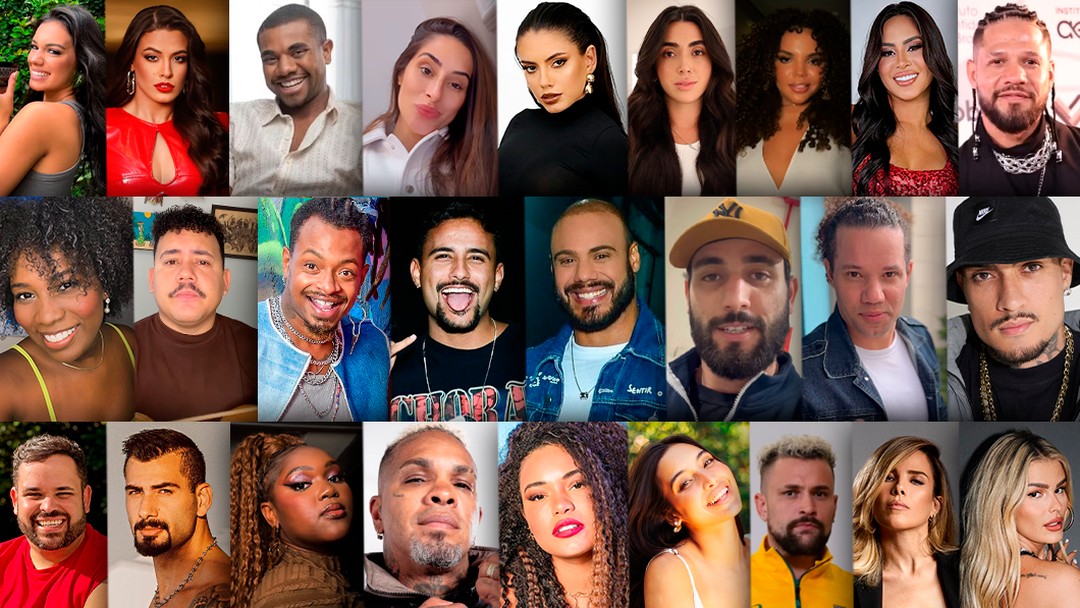 Marcus do BBB 24 - Notícias e trajetória no programa