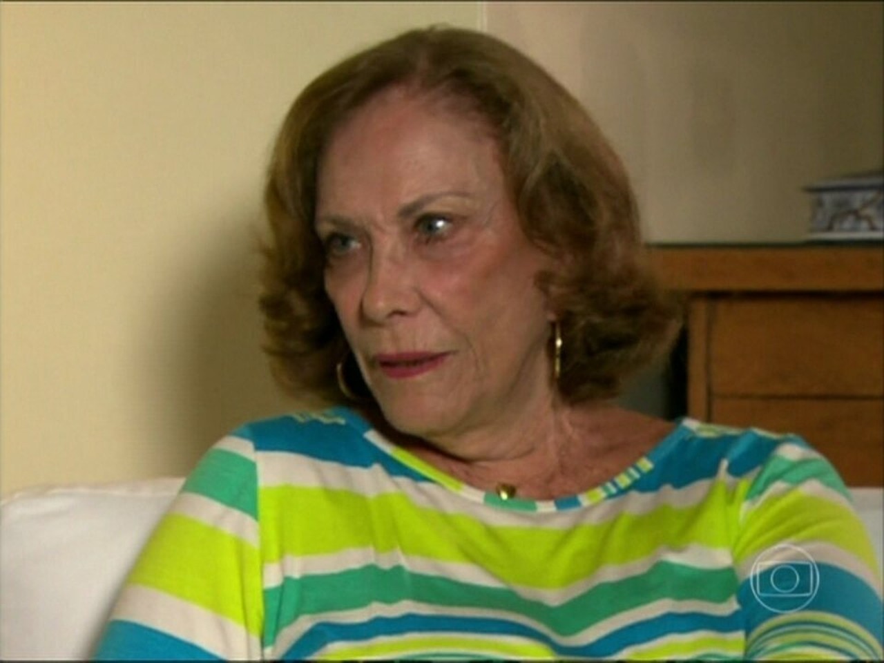 Morre a atriz Ilka Soares aos 89 anos no Rio de Janeiro; relembre trajetória na TV - Gshow