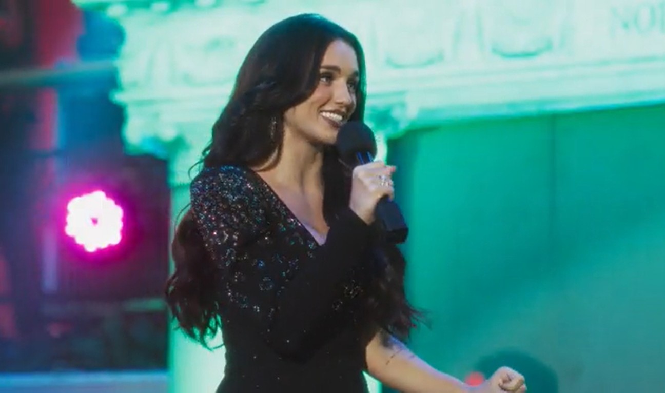 Rensga Hits!: conheça elenco e personagens da segunda temporada | Gshow
