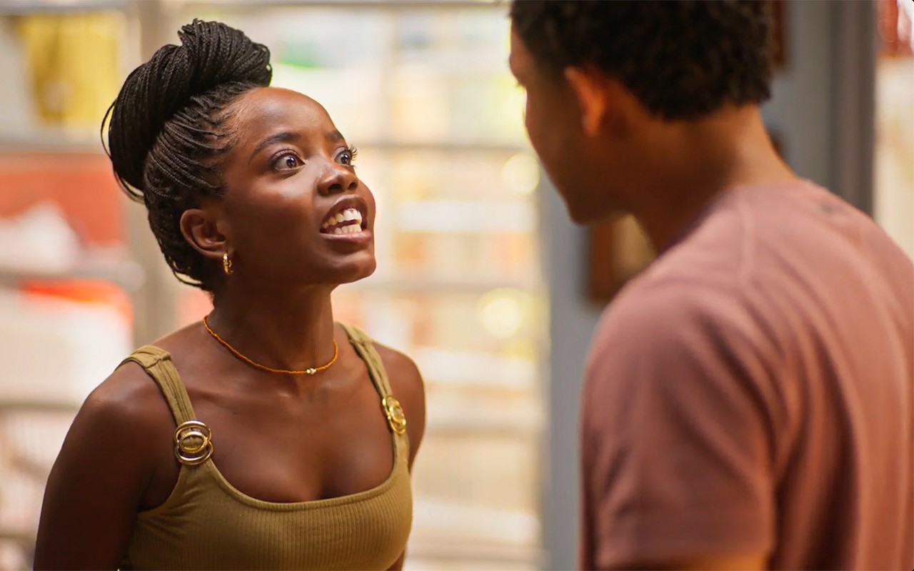 Dona de Mim: Samuel entra com pedido pela guarda de Sofia e tem nova briga com Leo