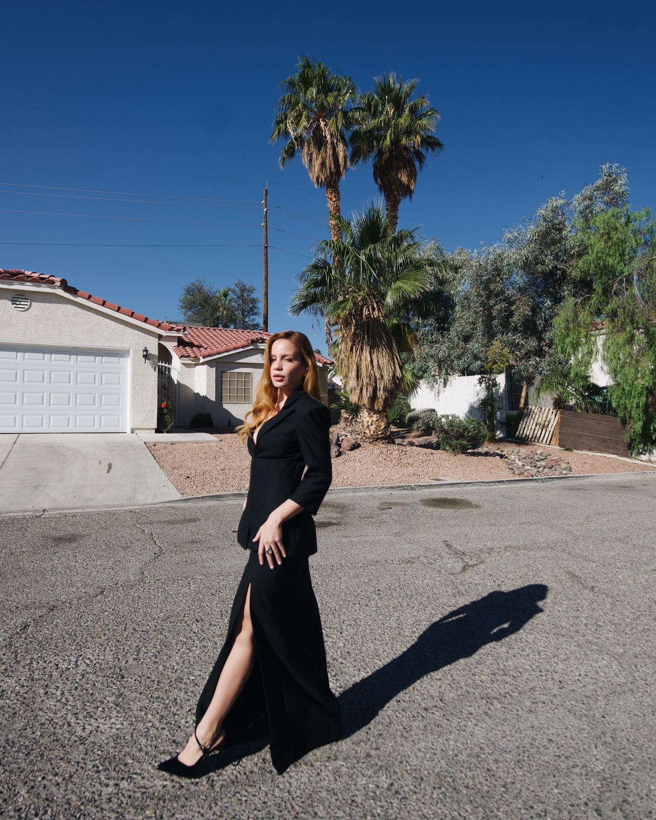 Ana Castela ganha votação de melhor look do Grammy Latino 2025
