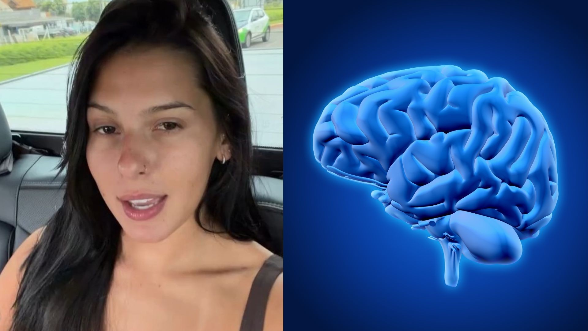 Qual a diferença entre TDAH e TDA? Entenda diagnóstico de Ana Castela