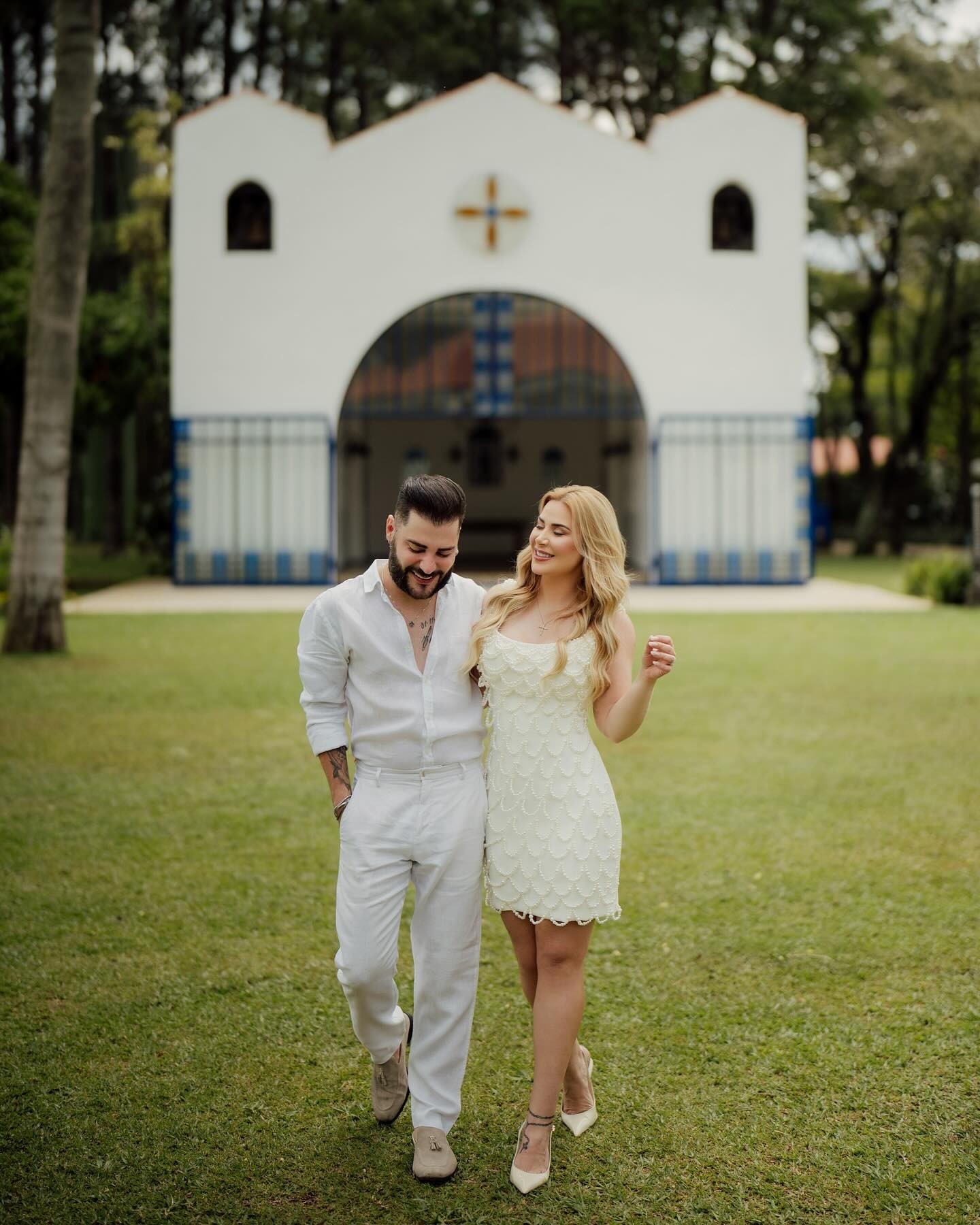 Guilherme, da dupla com Benuto, prepara festão de casamento com atração musical, fast food e mais