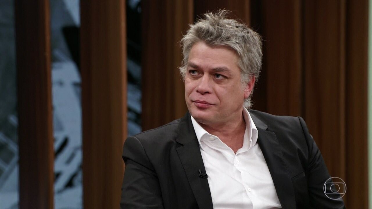 Fábio Assunção: 'Não trocaria minha idade atual pelos meus 20 anos' | Gshow