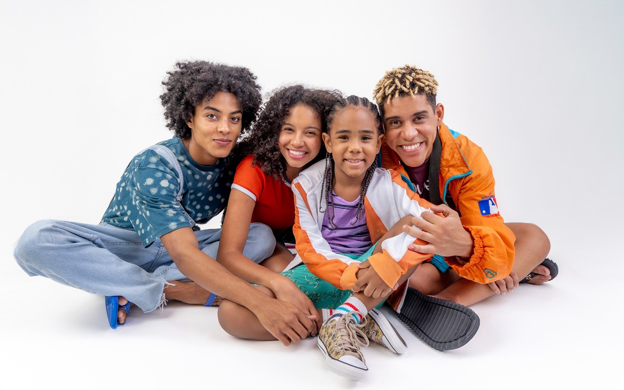 Por Você: conheça os filhos de Juli que serão criados por Bela na próxima novela das 7