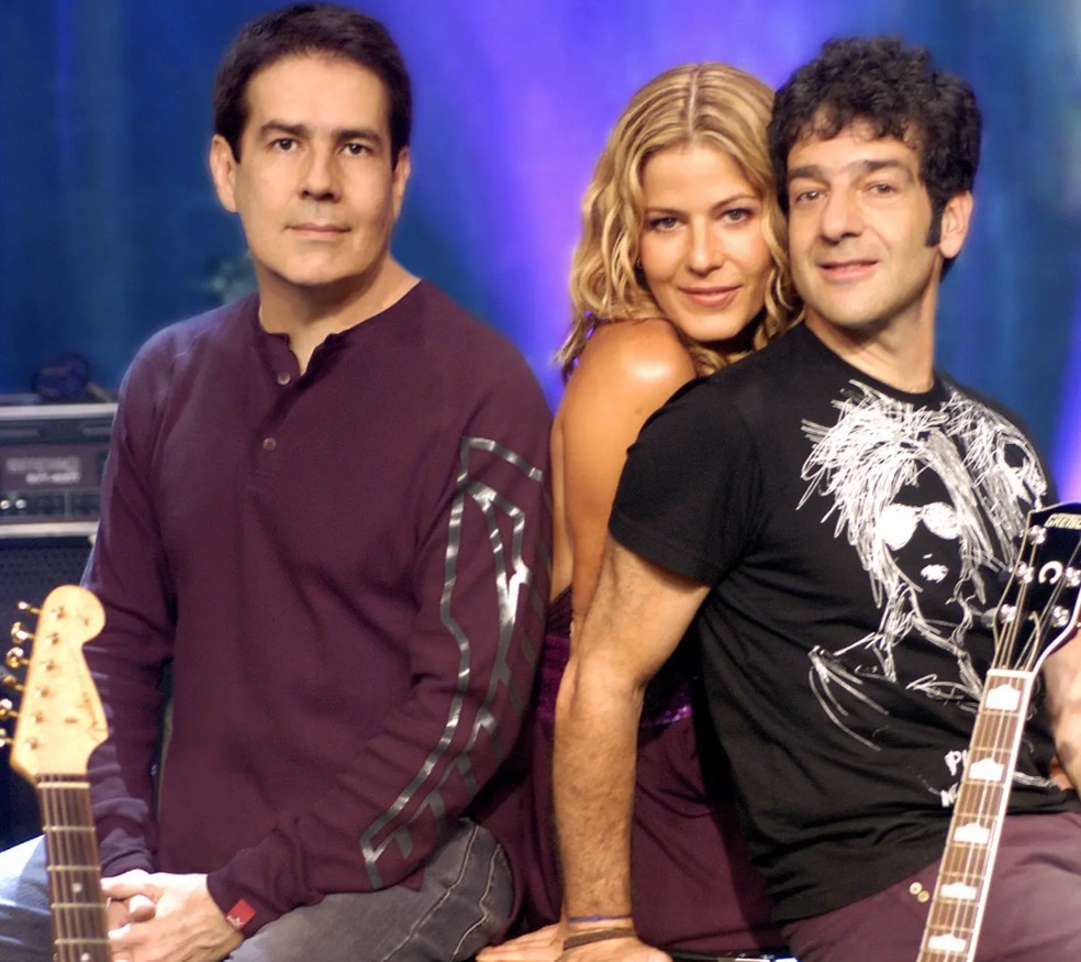 Kid Abelha — Foto: Divulgação