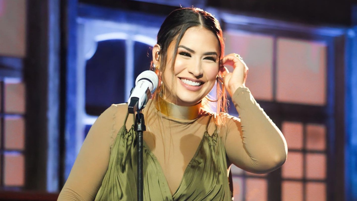 Simone Mendes celebra la presenza delle donne a Sertanejo: “Riempi sempre di più questo spazio” |  TV e celebrità