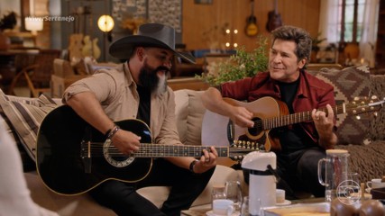 Vídeos do episódio de 'Viver Sertanejo' de domingo, 12 de abril de 2026