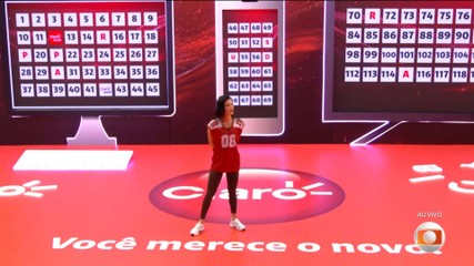 Confira os vídeos 15ª Prova do Líder do BBB 25