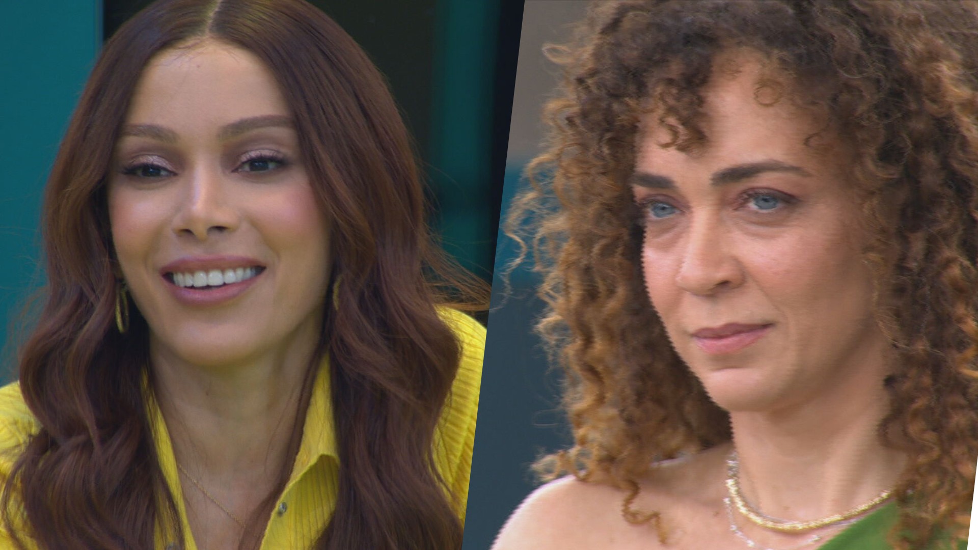 De gestão de carreira com Anitta a interpretação com Laila Garin: reveja Oficinas do Estrela da Casa