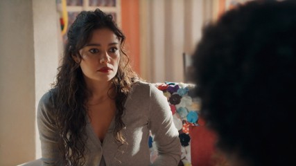 Vídeos do capítulo de 'Três Graças' de terça-feira, 28 de outubro de 2025