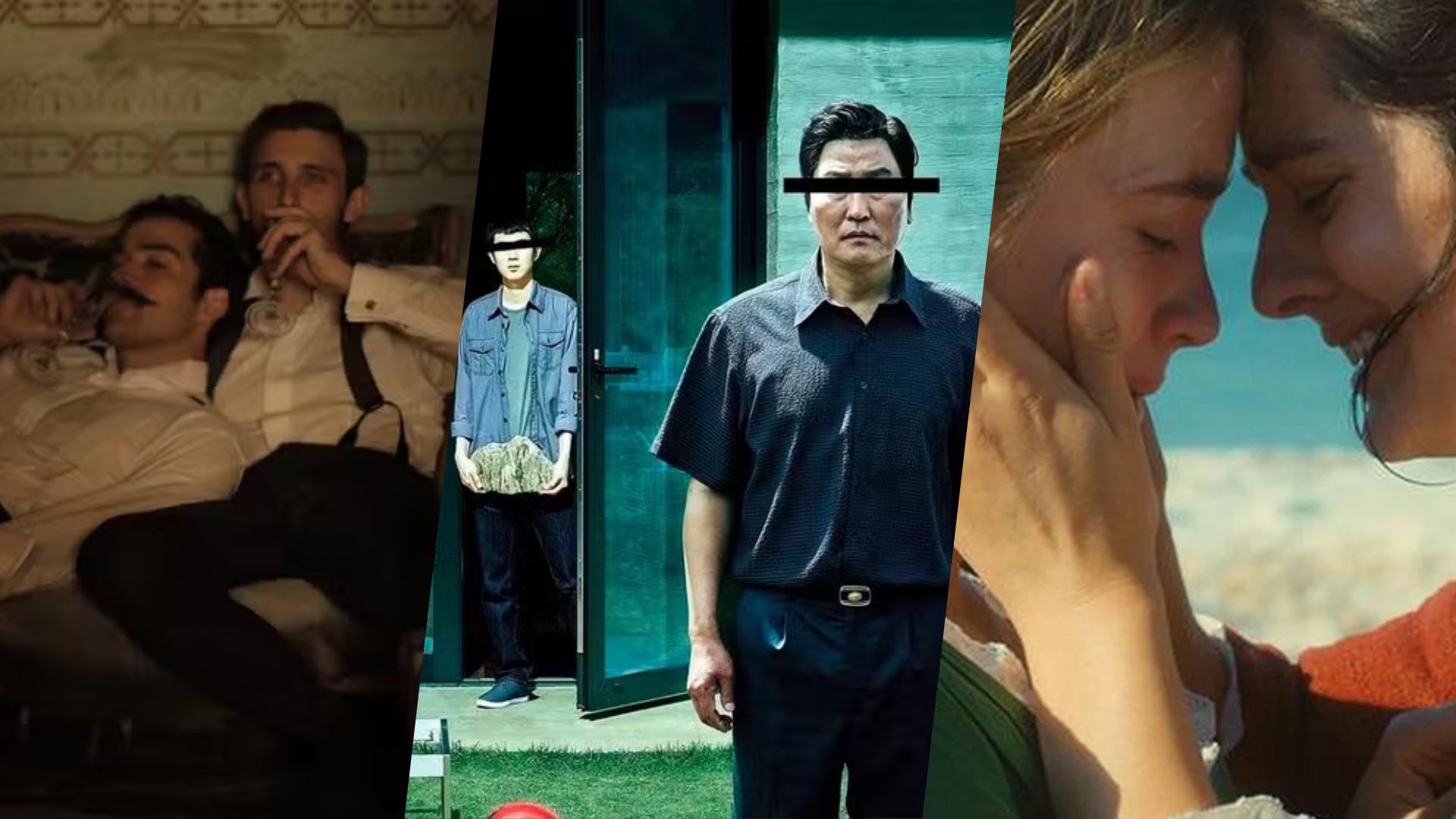 Os melhores filmes estrangeiros para assistir no Globoplay