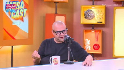 Veja os melhores momentos do Mesacast BBB de terça-feira (24)