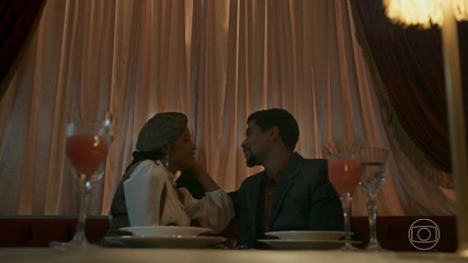 Vídeos do capítulo de 'A Nobreza do Amor' de terça-feira, 28 de abril de 2026