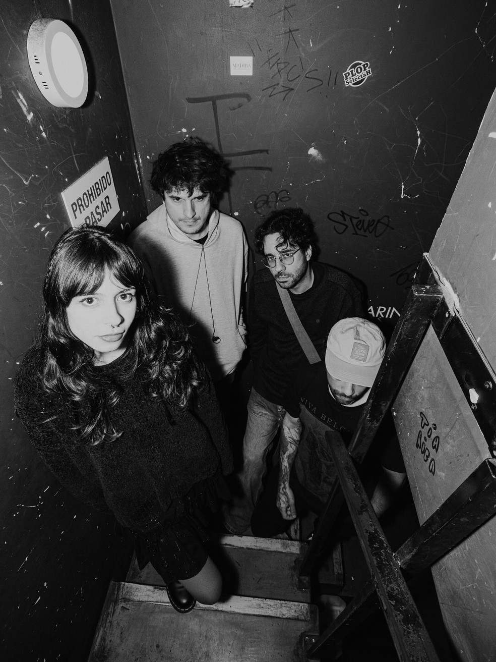 Terraplana — Foto: Instagram