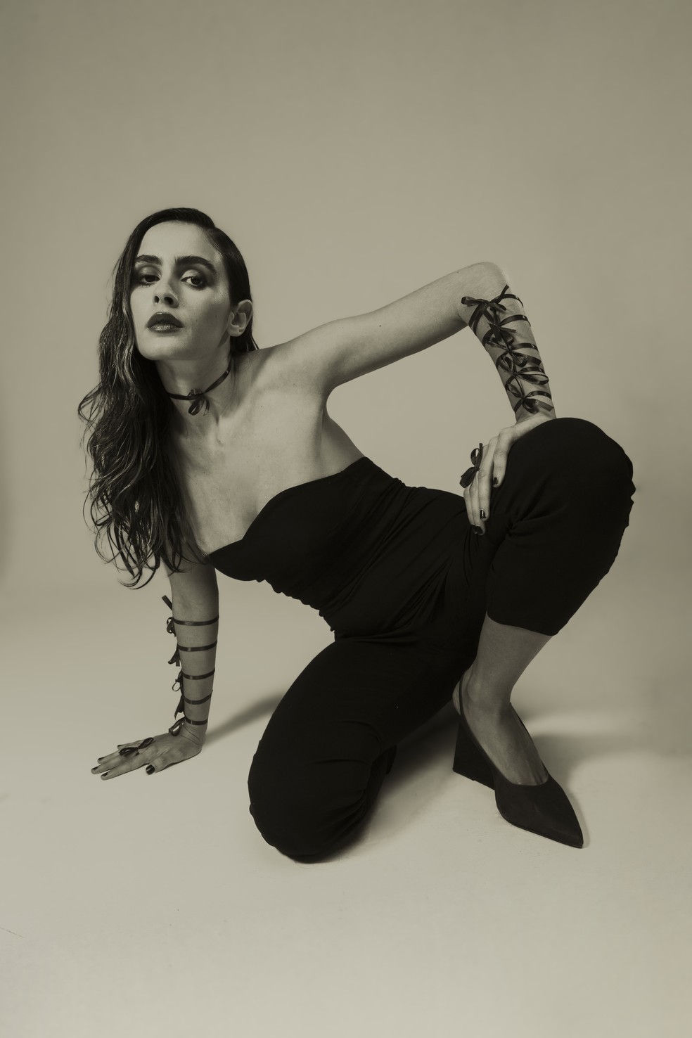 Valentina Herszage — Foto: Divulgação/Maju Magalhães