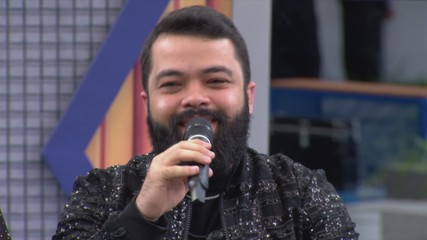 Coletiva de Imprensa: finalistas respondem perguntas no Estrela da Casa; veja os vídeos!