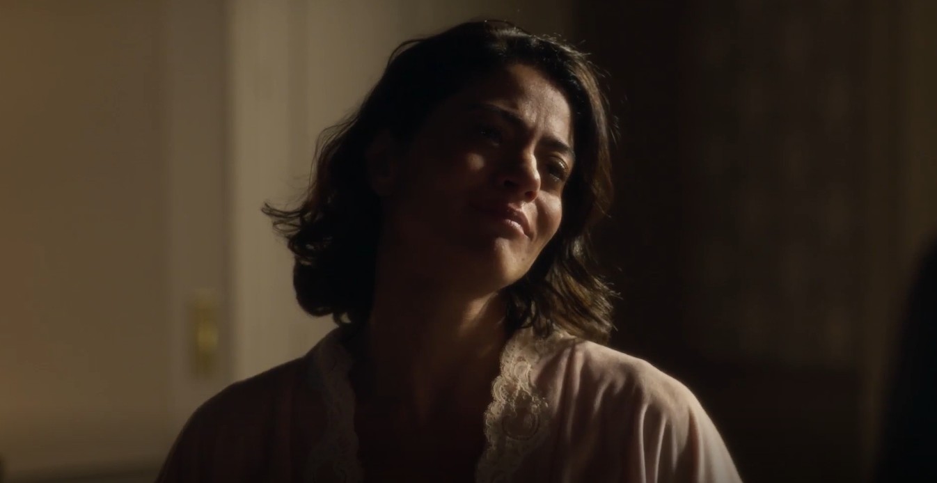 Garota do Momento: Clarice 'peita' Juliano e é chamada de ingrata após abrir o jogo sobre passado