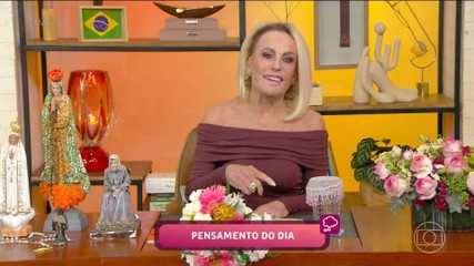 Vídeos do episódio de 'Mais Você' de quarta-feira, 9 de abril de 2025