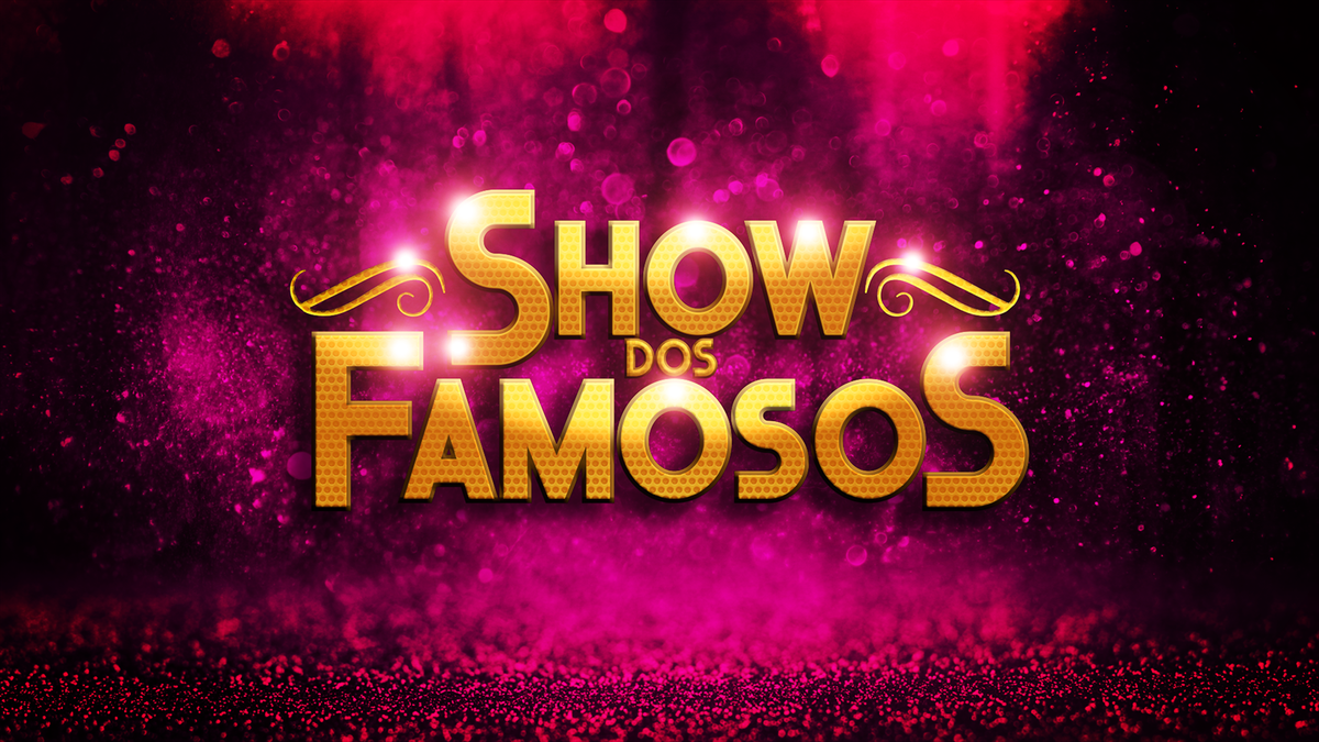 'Show dos Famosos' tem Ivete Sangalo, Lenny Kravitz, U2 e outros TV