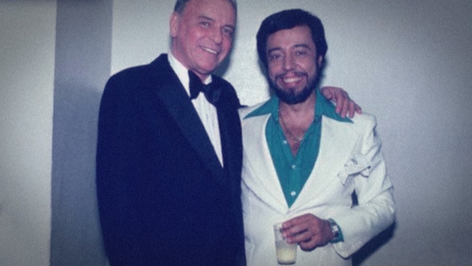 No ‘Conversa’, Sergio Mendes relembra amizade com Frank Sinatra: ‘Amigo até a morte’