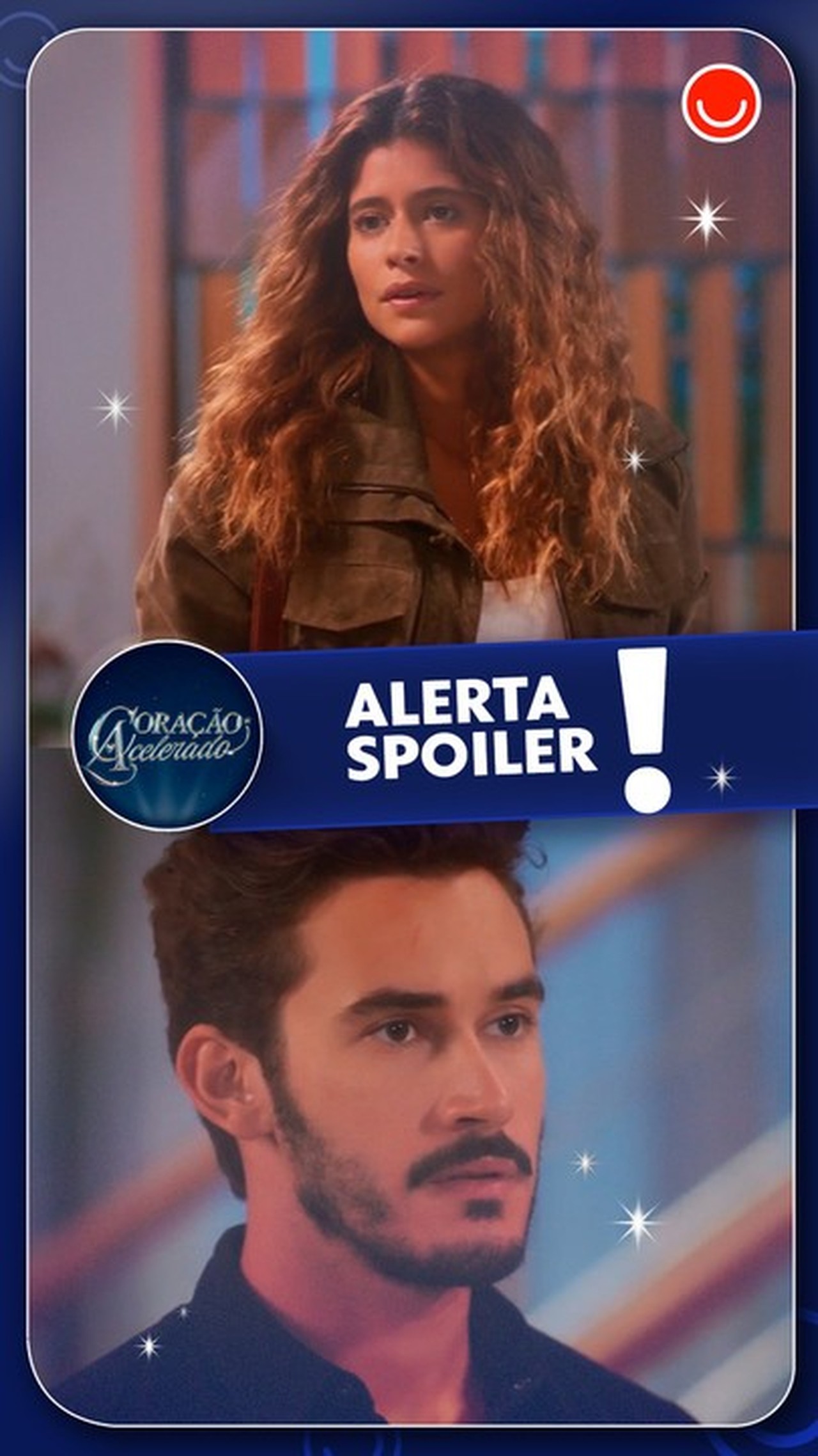 Coração Acelerado: Agrado devolve anel de noivado e João Raul troca farpas com ex