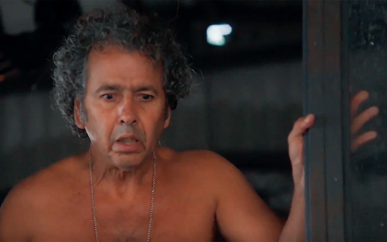 Três Graças: Joaquim se desespera ao se dar conta de que as Três Graças sumiram