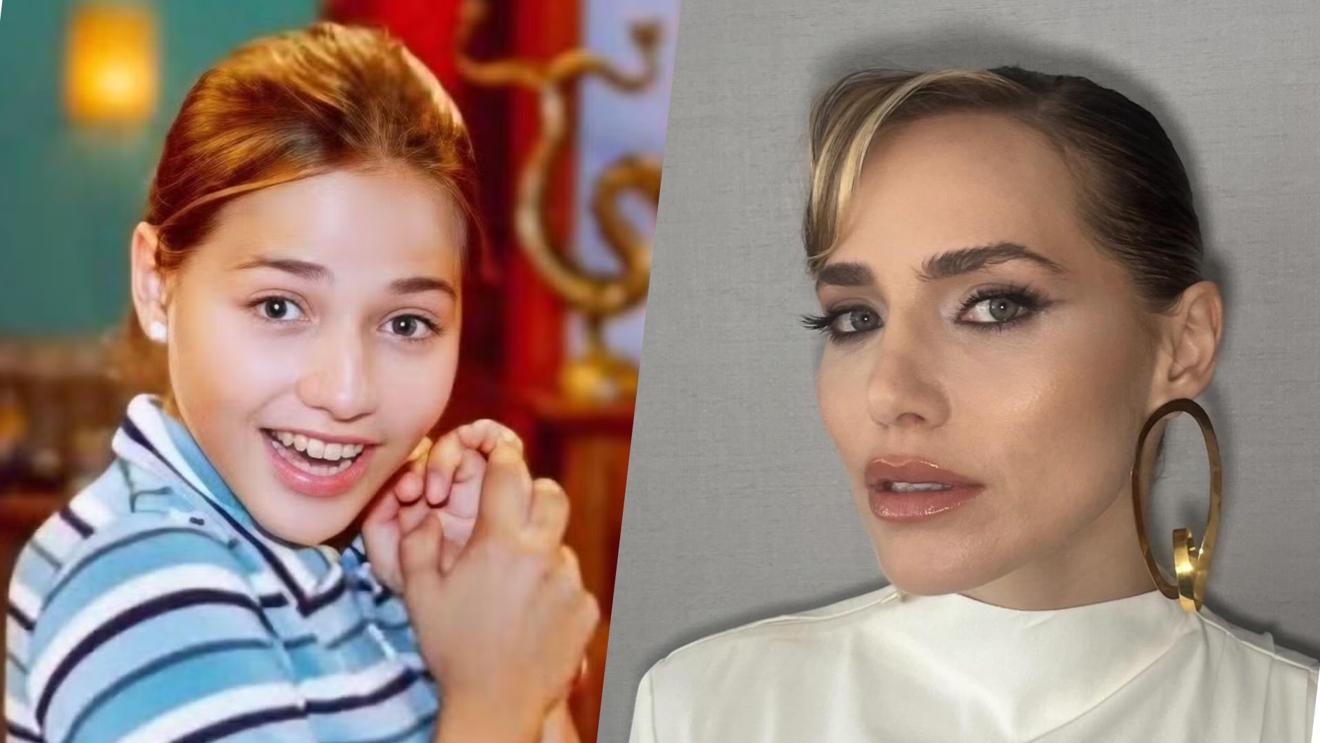 Malhação 2002: veja o antes e depois do elenco principal