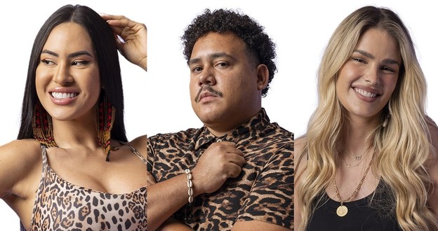 Voto nico: quem voc quer eliminar do BBB 24?