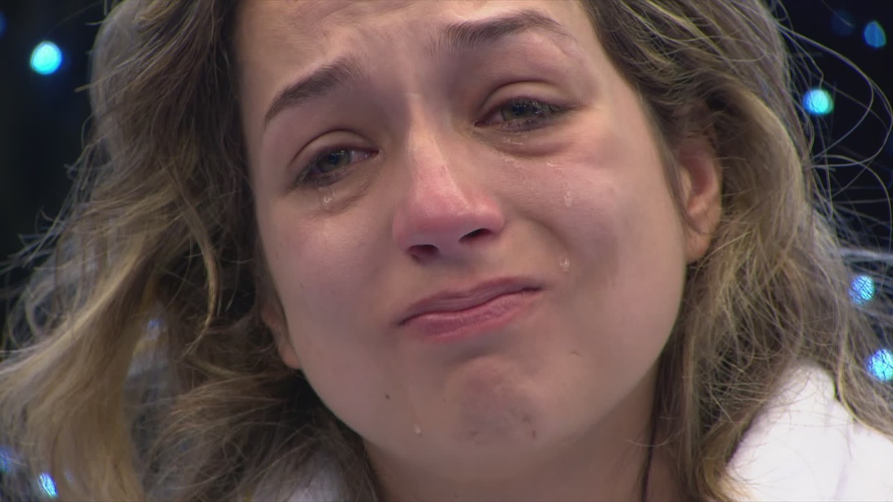 Samira chora ao contar situação com participantes no BBB 26: 'Eu não fui falsa'