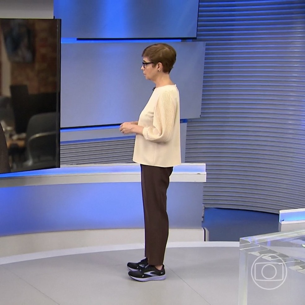 Globo tênis on sale