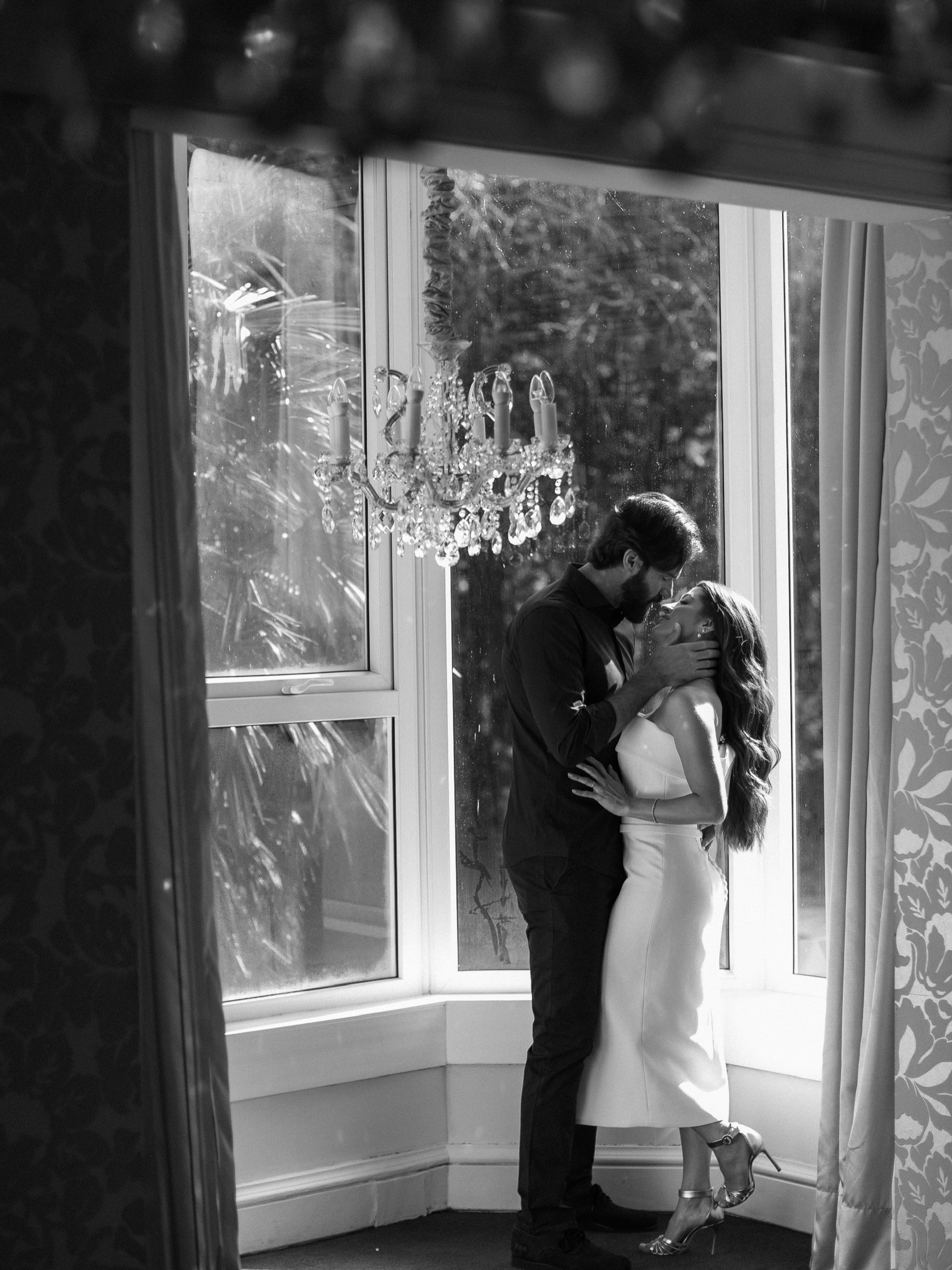 Esposa de Alisson, Nathalia Becker celebra 11 anos de casamento e se declara: 'Pra sempre nós'