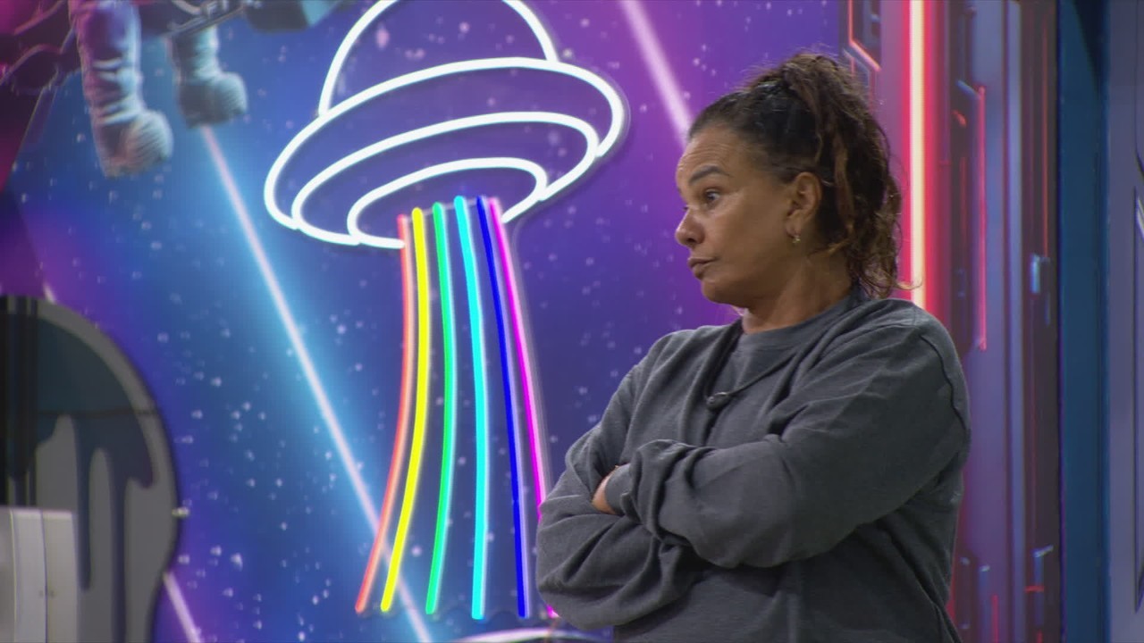Solange Couto avalia indicação de Breno no BBB 26: 'O tiro foi na água'