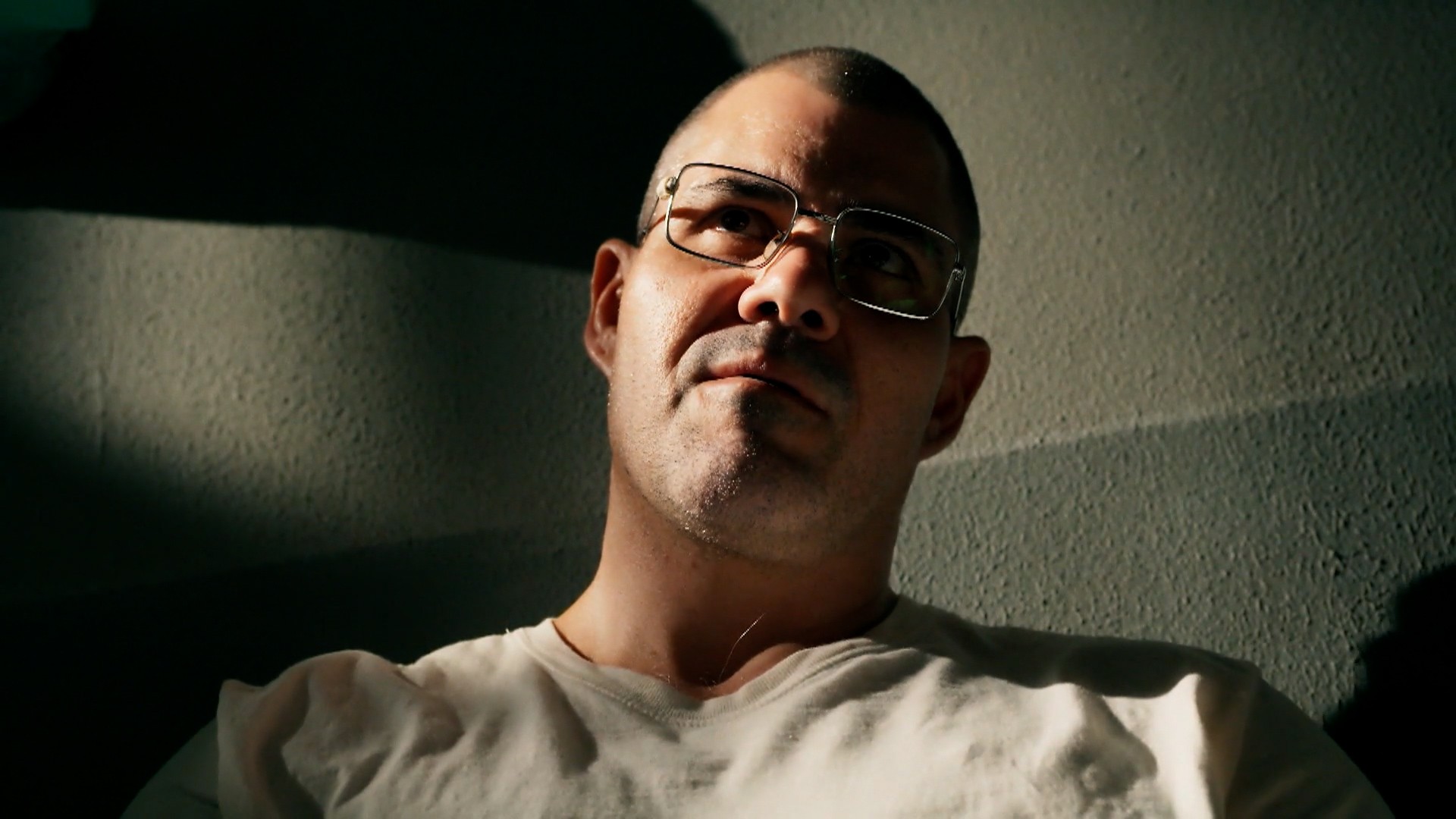 Quem é o pai de Joélly em Três Graças?