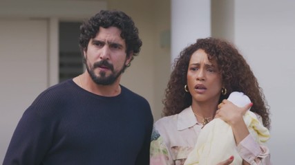 Vídeos do capítulo de 'Vale Tudo' de quinta-feira, 16 de outubro de 2025