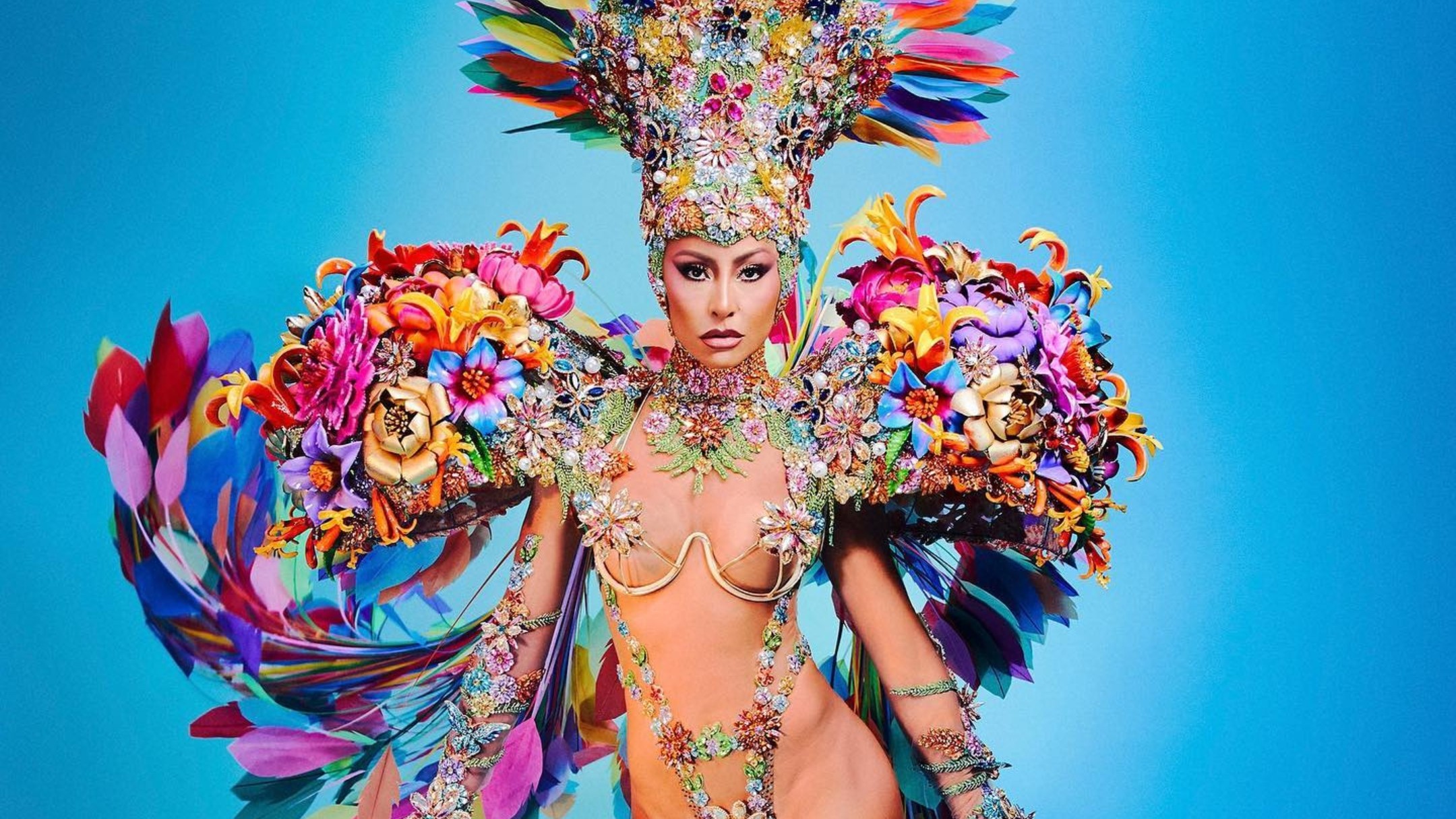 Sabrina Sato e irmã são anunciadas como novas sócias de camarote no Carnaval carioca; entenda